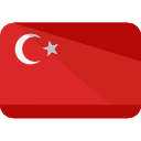 turkey flag